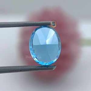 Corte ovalado 1ct a 10ct Joyería de diamantes sueltos americanos Color raro único CZ Diamantes Corte radiante Efecto triturado de hielo - Product Image 6