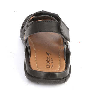 Sandalias para Hombre (A-03) - Negro - Product Image 5
