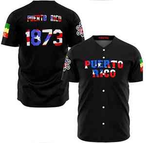 Lightweight Baseball Jersey Custom Made Team Sportswear - Product Image 4