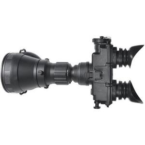 NUEVO FoxBat-LE6 3NL2 Visor Nocturno Bi-Ocular 5.6x (Gen 3 Nivel 2, P43-Fósforo Verde IIT) - Product Image 3