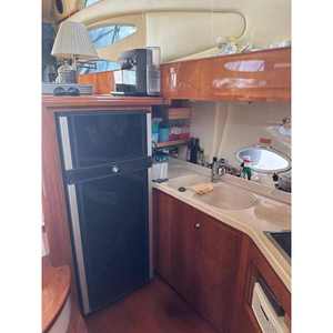 Yate Azimut 39 Fly - Product Image 3