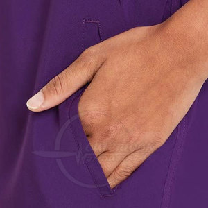 Short d'été lavable sur mesure de conception OEM pour femmes Short d'été personnalisé à fort impact pour femmes - Product Image 6