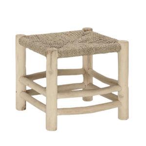 Big Sale Wicker Rattan <b>Stool</b> Bentcraft Good Manufacturing Home Furniture High Quality Export From Indonesia Affordable Price - Product Image 1
