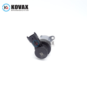 Valvola di Regolazione Pressione Carburante 0928400757 per 0928 400 <span class=keywords><strong>757</strong></span> - Product Image 6