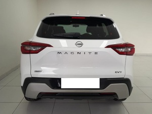 USADO LHD/RHD 2022 NISSAN MAGNITE 1,0 TURBO ACENTA - Product Image 2