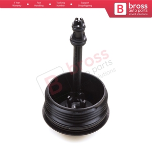 ฝาครอบตัวกรองน้ำมันแบบ BSP766 03P115433A สำหรับ1.2 TDI - Product Image 4