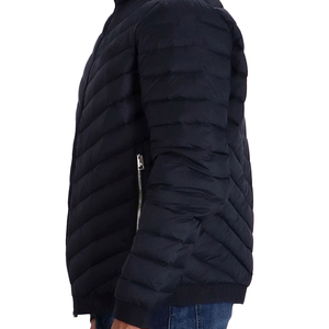 Chaqueta de Invierno 2023 para Hombre, Resistente al Agua, Plegable, Ajuste Regular, Ligera, Acolchada, al por Mayor - Product Image 4