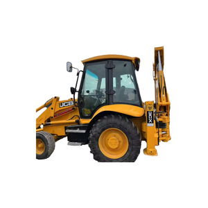 Cargador de ruedas usado WL5055 equipo de construcción duradero asequible motores eficientes rendimiento fuerte confiable - Product Image 5