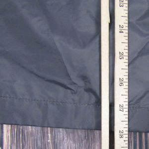 Vente en gros Coupe-vent léger à capuche gris rouge d'excellente qualité disponible dans toutes les couleurs et tous les styles - Product Image 4