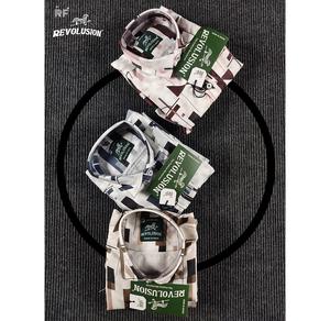 Chemise à manches longues importée pour hommes avec coutures sur mesure et tissu en mélange de coton durable, parfaite pour un usage professionnel quotidien - Product Image 3