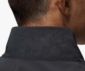 Chaqueta Cortavientos Personalizable para Hombre, Talla Grande, Transpirable, con Capucha, Impermeable, con Cierre de Cremallera, Estilo Casual - Product Image 6