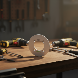 ฮาร์ดแวร์และอุปกรณ์เสริมเซ็นเซอร์ลูกกลิ้งเฟสตูล ฟอลโลว์เวอร์ โรล เซนเซอร์ - Product Image 3