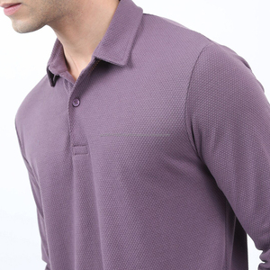 Camisetas Polo de Alta Calidad Fit2Fight para Hombre, Color Personalizado, 100% Poliéster, Manga Corta, Casual - Product Image 5