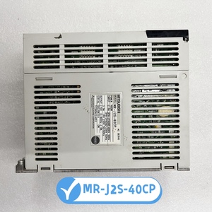 Mitsubishi trục chính OP đơn vị MDS-B-PJEX/AC <span class=keywords><strong>servo</strong></span> MR-J2S-40CP - Product Image 6