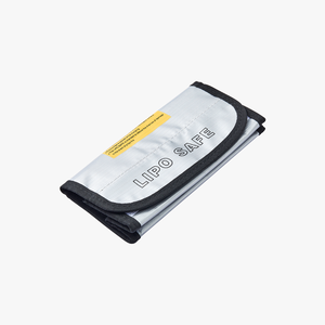 Bolsa de Almacenamiento Portátil a Prueba de Fuego con Característica Impermeable para Baterías LiPo - Product Image 2