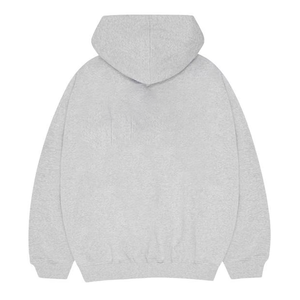 เสื้อฮู้ดแบบสวมศีรษะสำหรับผู้ชายเสื้อฮู้ดแขนยาวลำลองสำหรับใส่ทุกวัน - Product Image 2