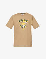 Vente en gros d'usine, t-shirt à manches courtes pour homme en coton 100%, multicolore, uni, col rond, personnalisation du logo DTG, séchage rapide