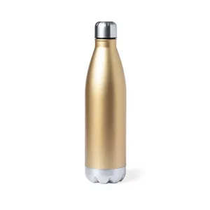 Borraccia Termica Personalizzata in Acciaio Inossidabile Willy Gadgets - Product Image 5