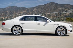 B-entley Flying Spur d'occasion 2015 - Product Image 4
