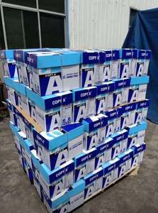 70gsm 75gsm 80gsm Hard A4 Copy Bond Printing <b>Paper</b> Draft Double White <b>Printer</b> Office Copy <b>Paper</b> For Sale - Product Image 6