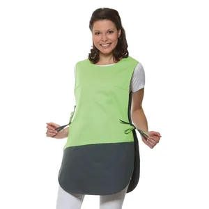 Custom <b>Work</b> Smock Bea <b>Apron</b> for Merchandising - Product Image 6