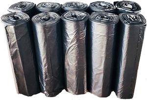C-fold <b>Trash</b> <b>Bags</b>: Durable, Versatile for Office Waste Disposal Made in Viet Nam ODM With Factory Price - Product Image 4