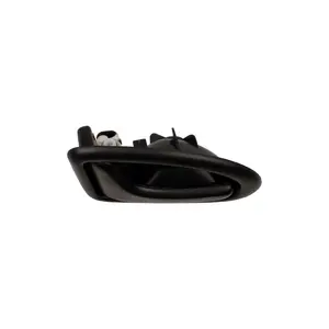 Poignée de porte intérieure droite Renault Megane 1 noire - 8200028995 - Product Image 2