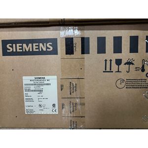 ผลิตภัณฑ์จ่ายไฟสามเฟส Siemens 6SE7014-0TP50-Z - Product Image 1