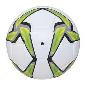 Alaay ลูกฟุตบอลหนัง PU ขนาด5สำหรับฝึกซ้อม - Product Image 6