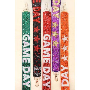 Porte-monnaie Gameday minibag artisanal avec couleur personnalisée pour carte et petits objets essentiels - Product Image 4