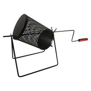 เตาตั้งพื้นแบบหมุนได้ ขนาด 22 x 35 x สูง 30 ซม. - Product Image 1