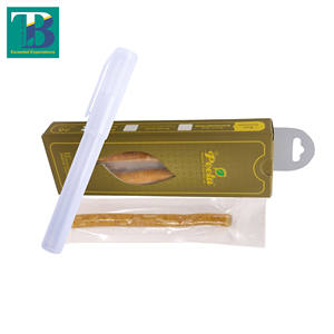 Peelu, palitos de limpieza de dientes naturales de 3 piezas, soporte Miswak/Sewak/Siwak, producto de higiene bucal multiusos para aliento fresco - Product Image 3
