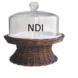 ชั้นวางเค้กสามชั้นหินอ่อนคุณภาพสูง พร้อมเคลือบเรซิ่น สำหรับตกแต่งโต๊ะอาหารโรงแรม อุปกรณ์เสริมงานแต่งงาน - Product Image 5