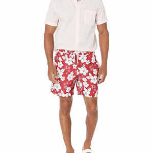 Venta al por mayor de bañadores para hombre, pantalones cortos de baño para niño, pantalones cortos de baño transpirables, hechos en Pakistán - Product Image 1