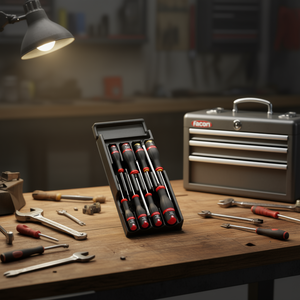 Módulo de destornillador Protwist termoformado Facom - Product Image 3