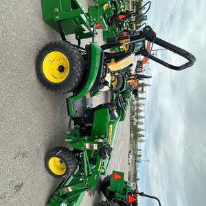 2025R 4WD Crawler <b>Tractor</b> High-Performance Versatile & Durable Farming Solution Pump Loaders Backhoes Mowers Tilers <b>Trailers</b> - Product Image 1