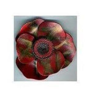 Offre Spéciale de fleurs en cuir de qualité supérieure à prix abordable du fabricant indien - Product Image 2