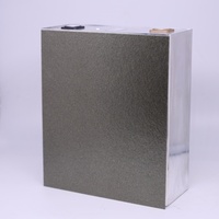 Feuille de mica flexible résistante aux hautes températures |   Isolation en Phlogopite pour les cellules de batteries, gestion thermique des véhicules électriques, OnTime