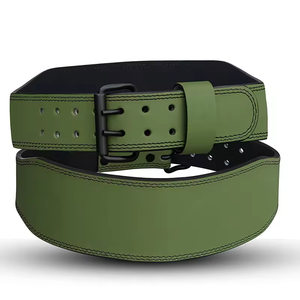 เข็มขัดป้องกันยกน้ำหนักสำหรับยิมเข็มขัดป้องกันเอวสำหรับออกกำลังกายยกน้ำหนักดีไซน์ใหม่ล่าสุด - Product Image 6