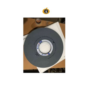 Nouvelle vente directe en usine de meules de vilebrequin abrasives de taille personnalisée - Product Image 1