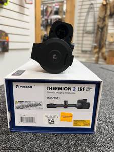 La mejor calidad BUENA venta 2 XP50 LRF Pro Prismáticos de imagen térmica Industrial de alto rendimiento - Product Image 2