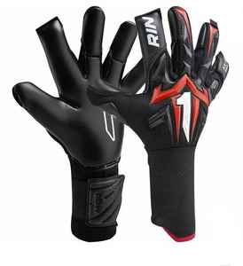 Guantes de Portero Personalizables de Cuero Premium - Product Image 5