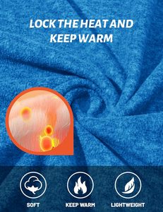 แจ็กเก็ตผู้ชายโอเวอร์ไซส์มีซิปสีล้วนน้ำหนักเบา, เสื้อโค้ทอุ่นลำลองมีกระเป๋า - Product Image 6