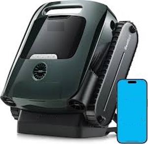 High Performance Brand New AquaSense 2 Cordless Robotic Pool Vacuum Cleaner - Product Image 1