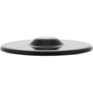 Capuchon de brûleur à gaz en fonte pour cuisinières domestiques (remplace WPW10169985) - Product Image 2
