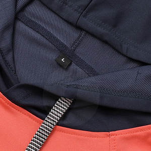 Sweats à capuche pulls à capuche décontractés en coton coupe ajustée pour hommes disponibles en ligne - Product Image 2