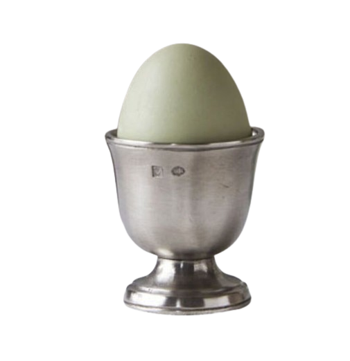Stainless Steel Breakfast Egg Cups Holder Brunch Soft Boiled Egg Container Stand Egg Tools