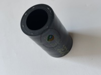Pièces de moteur OEM ZCEC 6C8.3 ISL8.9 QSL8.9 Tuyau droit 3918610 3915040 3907169 3930827, Tuyau de liquide de refroidissement droit