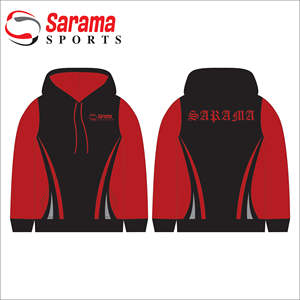 Sweat-shirt à capuche et manches longues pour homme, vêtement de gym, grande taille, sur mesure, vente en gros, dernière vidéo 2022 - Product Image 1