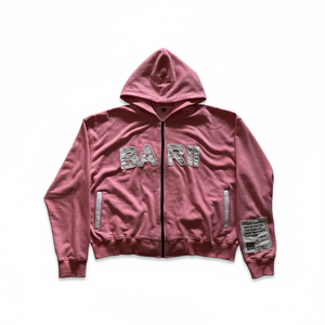 เสื้อฮู้ดซิปผู้ชาย ดีไซน์พิเศษ พิมพ์ลายและปักโลโก้ ผ้าฝ้าย 100% ผลิตจากโรงงาน สำหรับฤดูหนาว ราคาถูก ขายดีที่สุด - Product Image 5